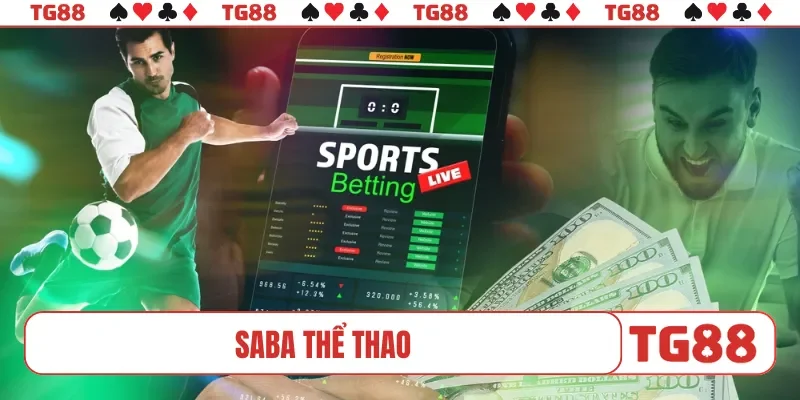 SABA thể thao