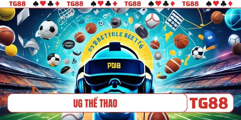 UG thể thao